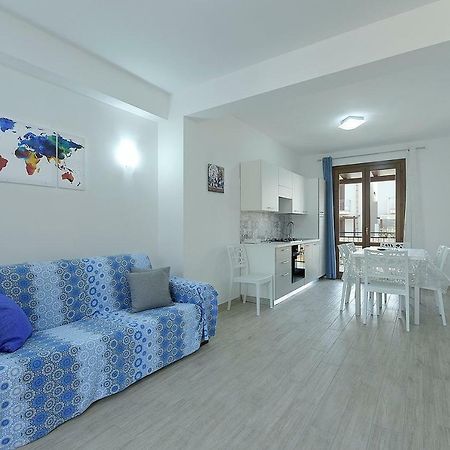 Casa Francesco Apartman San Vito Lo Capo Kültér fotó