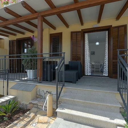 Casa Francesco Apartman San Vito Lo Capo Kültér fotó