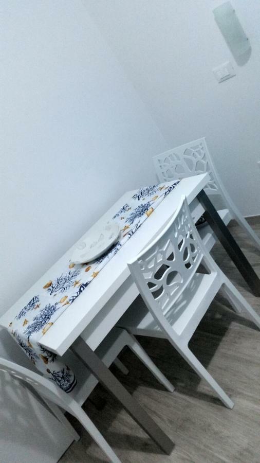 Casa Francesco Apartman San Vito Lo Capo Kültér fotó