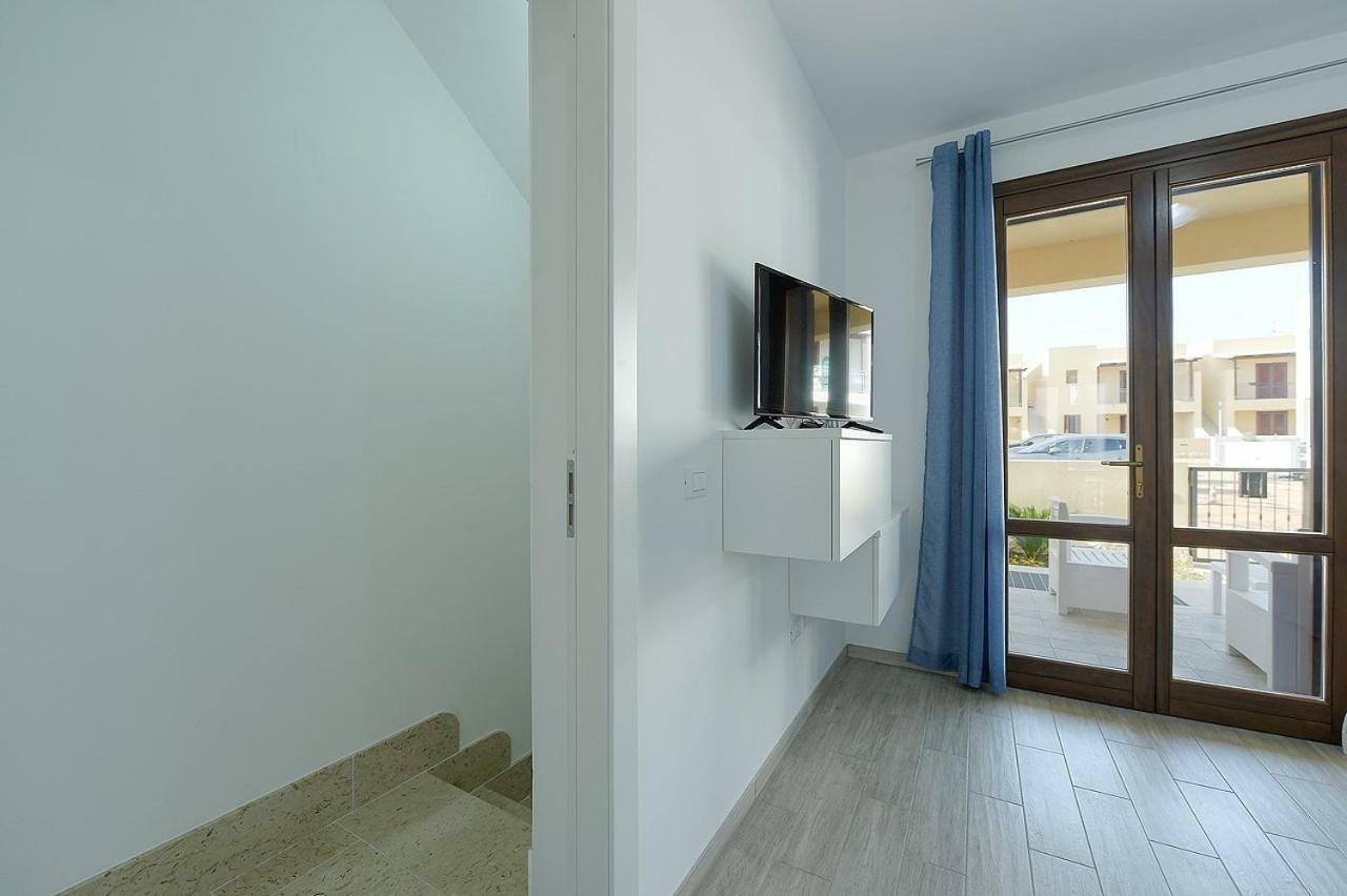 Casa Francesco Apartman San Vito Lo Capo Kültér fotó