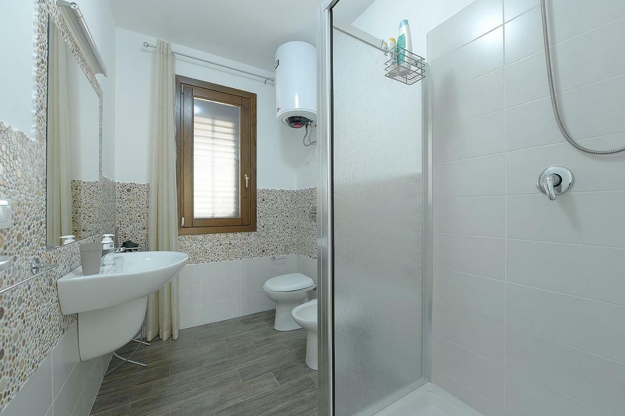 Casa Francesco Apartman San Vito Lo Capo Kültér fotó