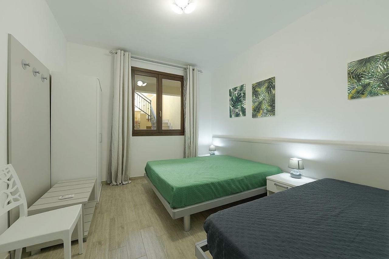Casa Francesco Apartman San Vito Lo Capo Kültér fotó