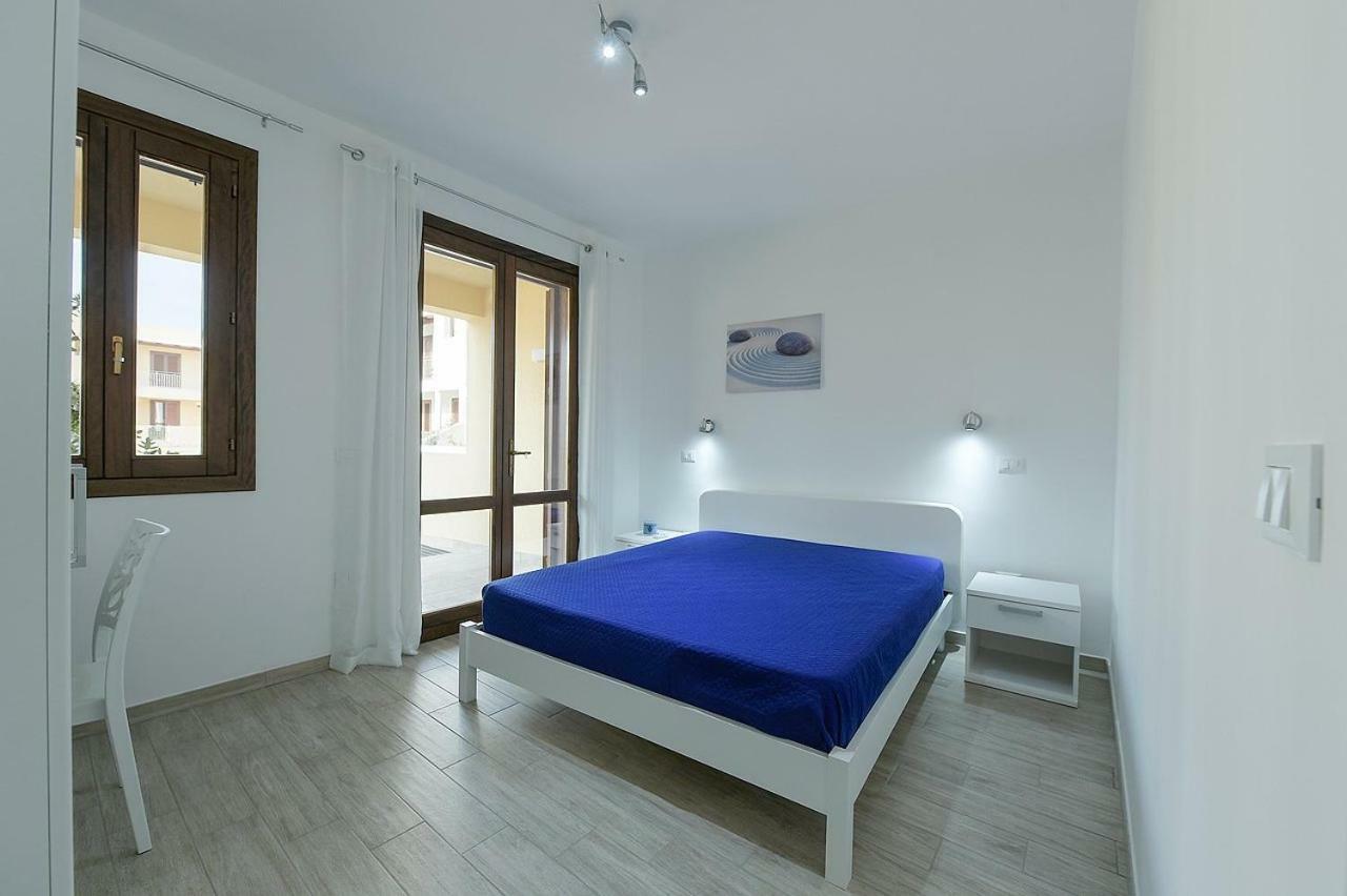 Casa Francesco Apartman San Vito Lo Capo Kültér fotó