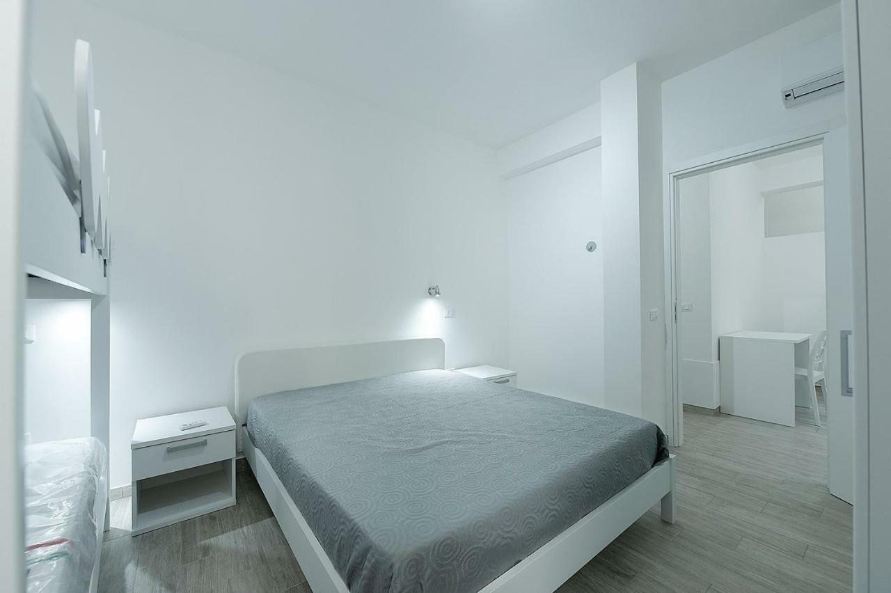 Casa Francesco Apartman San Vito Lo Capo Kültér fotó
