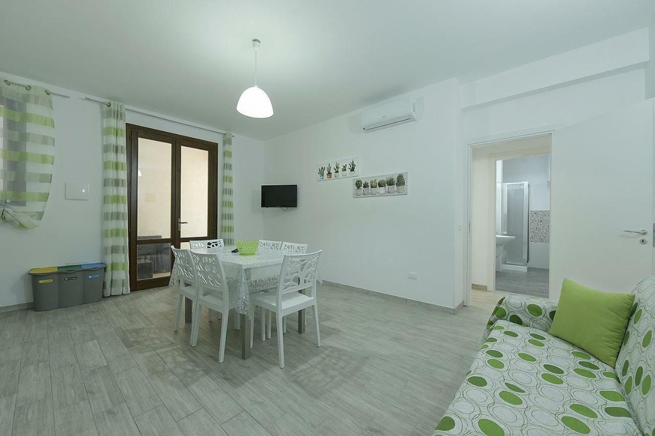 Casa Francesco Apartman San Vito Lo Capo Kültér fotó
