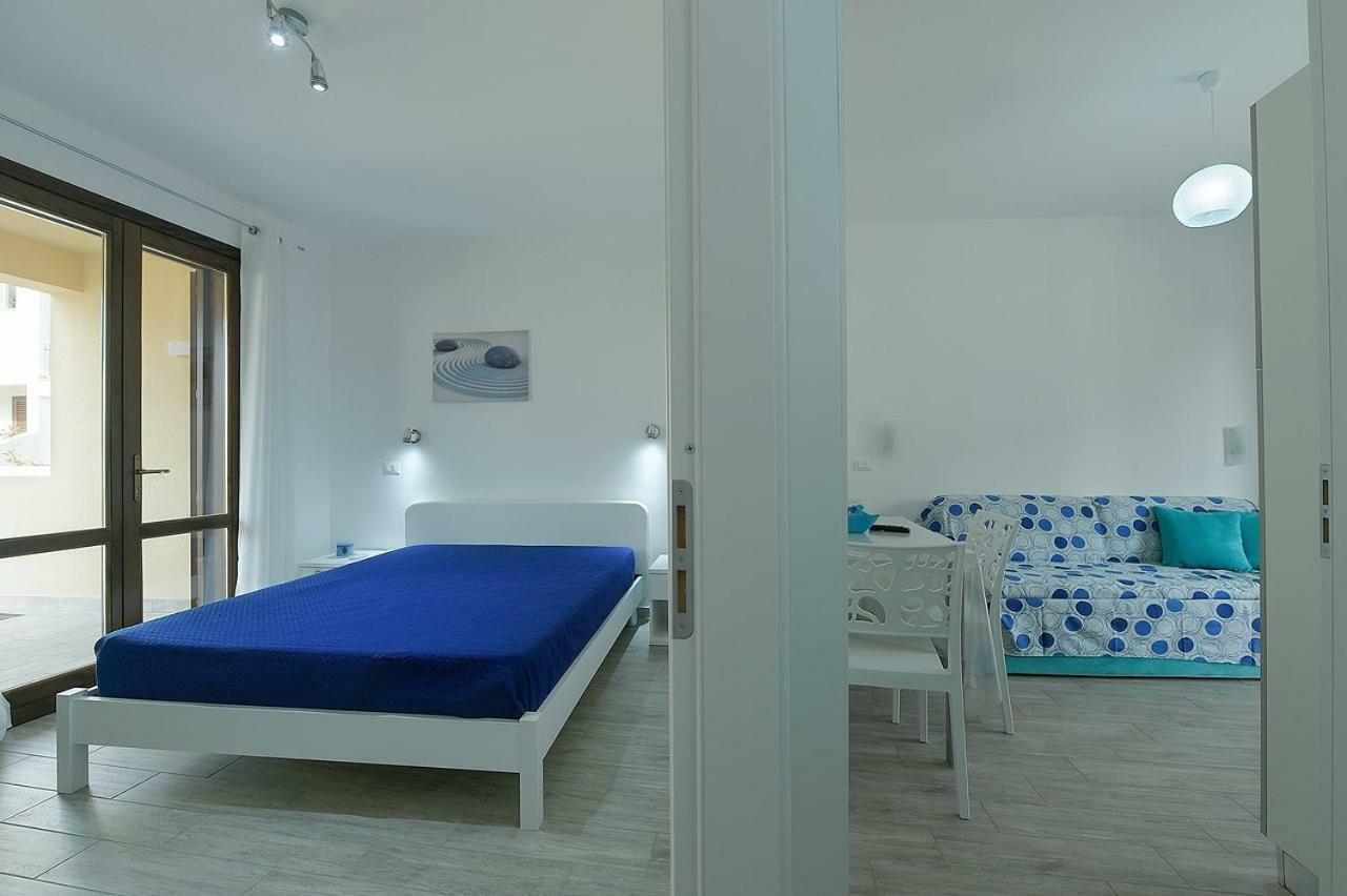 Casa Francesco Apartman San Vito Lo Capo Kültér fotó